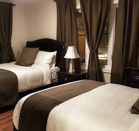 Two-Bedroom Apartment Sweet #4 By Amazing Property Rentals جاتينو المظهر الخارجي الصورة
