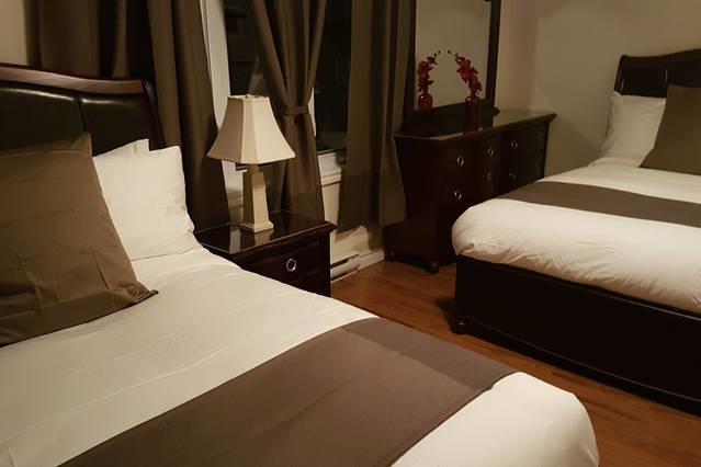 Two-Bedroom Apartment Sweet #4 By Amazing Property Rentals جاتينو المظهر الخارجي الصورة